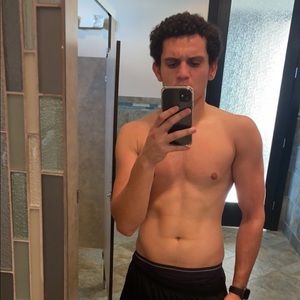 Meet your Posher, João